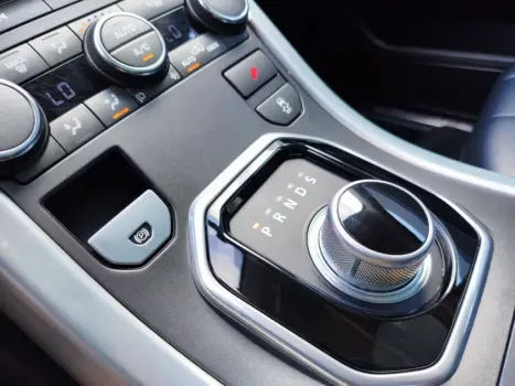 LAND ROVER Range Rover Evoque 2.0 16V 4WD PRESTIGE AUTOM�TICO, Foto 15