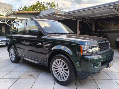 LAND ROVER Range Rover Sport , Foto 1