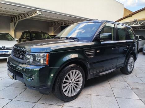 LAND ROVER Range Rover Sport , Foto 3