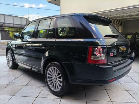 LAND ROVER Range Rover Sport , Foto 4