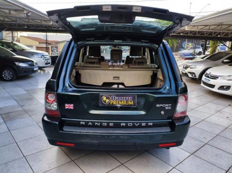 LAND ROVER Range Rover Sport , Foto 5