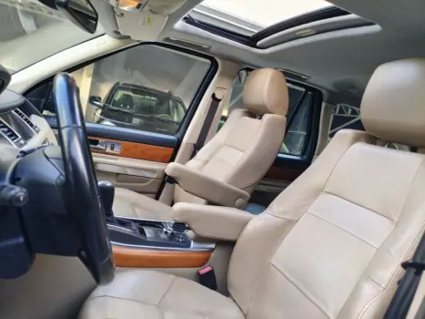 LAND ROVER Range Rover Sport , Foto 8