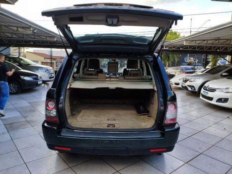 LAND ROVER Range Rover Sport , Foto 9