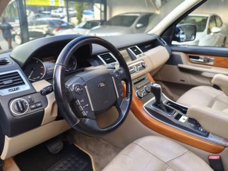 LAND ROVER Range Rover Sport , Foto 10