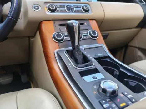 LAND ROVER Range Rover Sport , Foto 11
