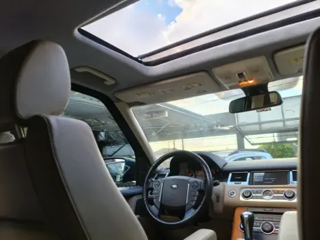 LAND ROVER Range Rover Sport , Foto 13