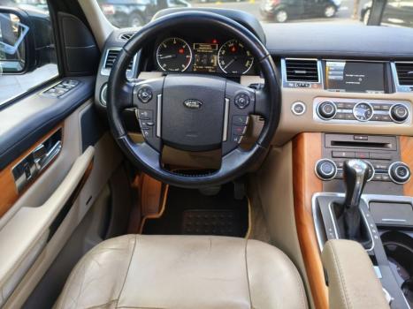 LAND ROVER Range Rover Sport , Foto 14