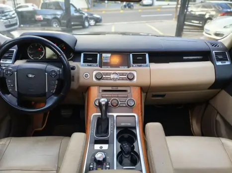 LAND ROVER Range Rover Sport , Foto 15
