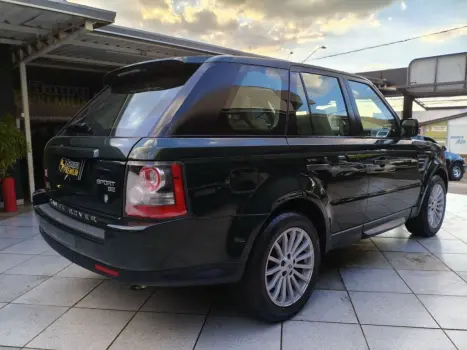 LAND ROVER Range Rover Sport , Foto 16