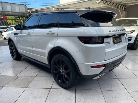 LAND ROVER Range Rover Evoque 2.0 16V 4P SE 4WD DYNAMIC AUTOM�TICO, Foto 4