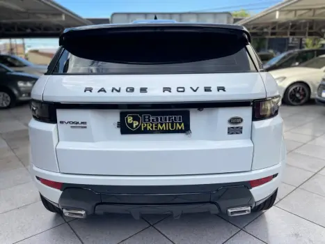 LAND ROVER Range Rover Evoque 2.0 16V 4P SE 4WD DYNAMIC AUTOM�TICO, Foto 6