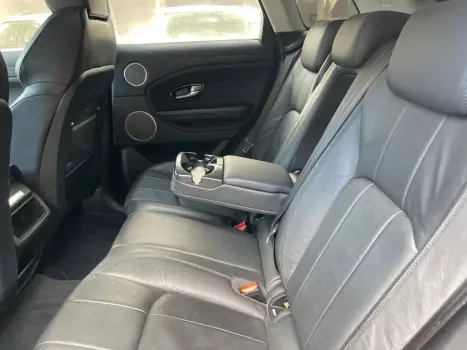 LAND ROVER Range Rover Evoque 2.0 16V 4P SE 4WD DYNAMIC AUTOM�TICO, Foto 7
