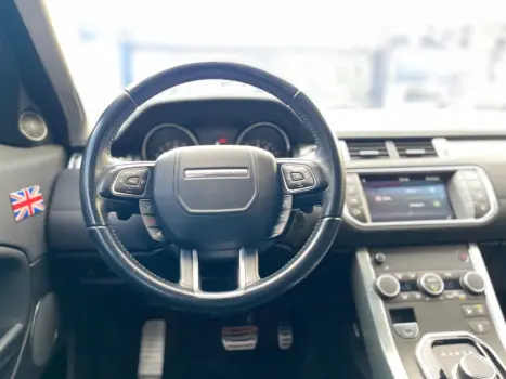LAND ROVER Range Rover Evoque 2.0 16V 4P SE 4WD DYNAMIC AUTOM�TICO, Foto 8