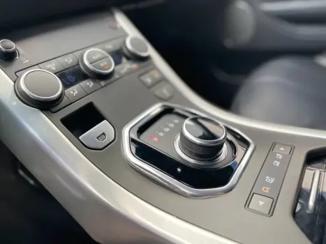 LAND ROVER Range Rover Evoque 2.0 16V 4P SE 4WD DYNAMIC AUTOM�TICO, Foto 12