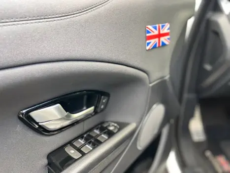 LAND ROVER Range Rover Evoque 2.0 16V 4P SE 4WD DYNAMIC AUTOM�TICO, Foto 13