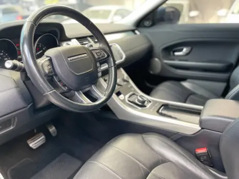 LAND ROVER Range Rover Evoque 2.0 16V 4P SE 4WD DYNAMIC AUTOM�TICO, Foto 14