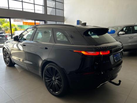 LAND ROVER Range Rover Velar 3.0 P340 HSE R-DYNAMIC AUTOM�TICO, Foto 5