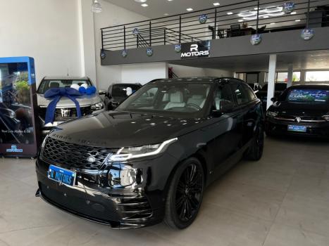 LAND ROVER Range Rover Velar 3.0 P340 HSE R-DYNAMIC AUTOM�TICO, Foto 4