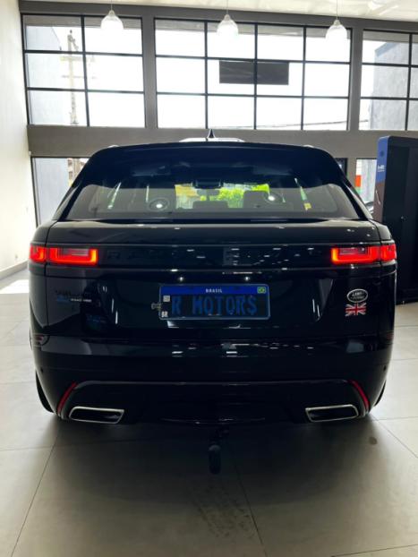 LAND ROVER Range Rover Velar 3.0 P340 HSE R-DYNAMIC AUTOM�TICO, Foto 3