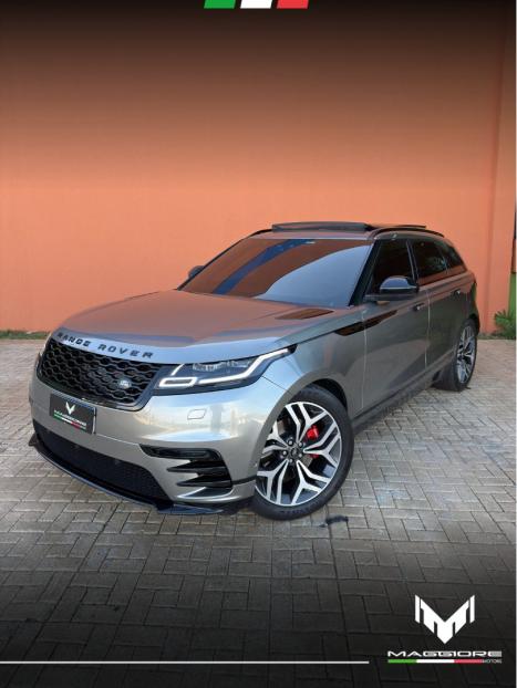 LAND ROVER Range Rover Velar 2.0 16V 4P P300 SE R-DYNAMIC AUTOM�TICO, Foto 1