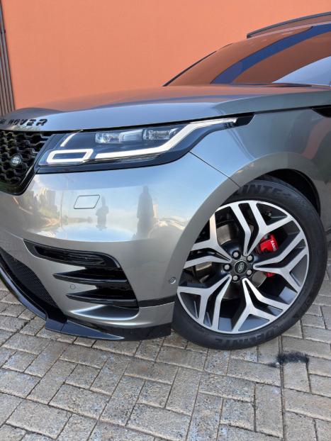 LAND ROVER Range Rover Velar 2.0 16V 4P P300 SE R-DYNAMIC AUTOM�TICO, Foto 2