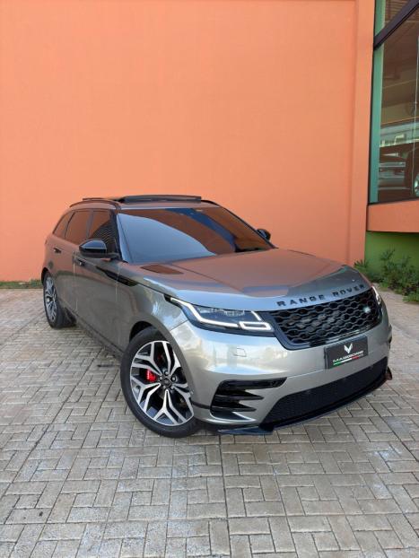 LAND ROVER Range Rover Velar 2.0 16V 4P P300 SE R-DYNAMIC AUTOM�TICO, Foto 4