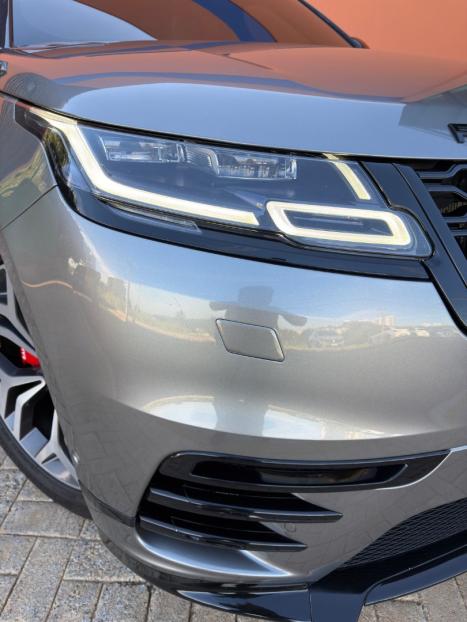LAND ROVER Range Rover Velar 2.0 16V 4P P300 SE R-DYNAMIC AUTOM�TICO, Foto 6