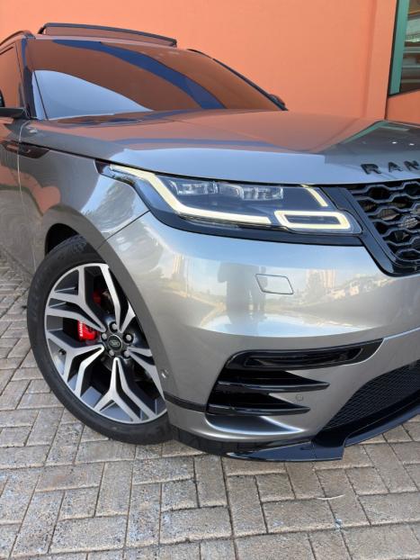 LAND ROVER Range Rover Velar 2.0 16V 4P P300 SE R-DYNAMIC AUTOM�TICO, Foto 7