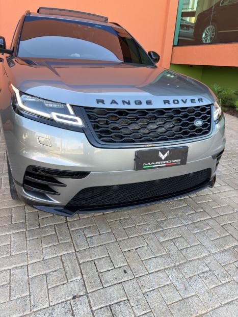 LAND ROVER Range Rover Velar 2.0 16V 4P P300 SE R-DYNAMIC AUTOM�TICO, Foto 8