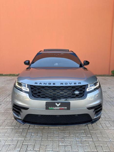 LAND ROVER Range Rover Velar 2.0 16V 4P P300 SE R-DYNAMIC AUTOM�TICO, Foto 9