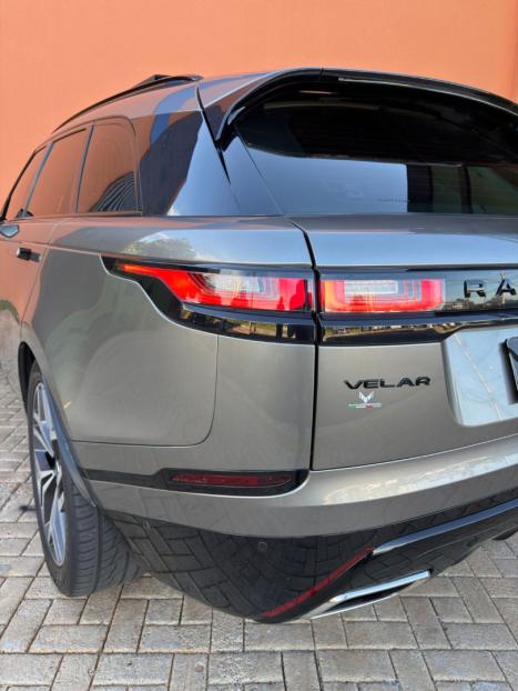 LAND ROVER Range Rover Velar 2.0 16V 4P P300 SE R-DYNAMIC AUTOM�TICO, Foto 10