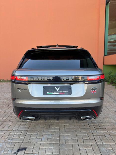 LAND ROVER Range Rover Velar 2.0 16V 4P P300 SE R-DYNAMIC AUTOM�TICO, Foto 11