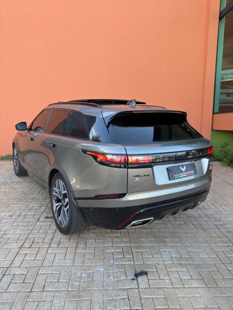 LAND ROVER Range Rover Velar 2.0 16V 4P P300 SE R-DYNAMIC AUTOM�TICO, Foto 12