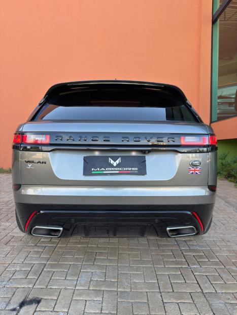 LAND ROVER Range Rover Velar 2.0 16V 4P P300 SE R-DYNAMIC AUTOM�TICO, Foto 13
