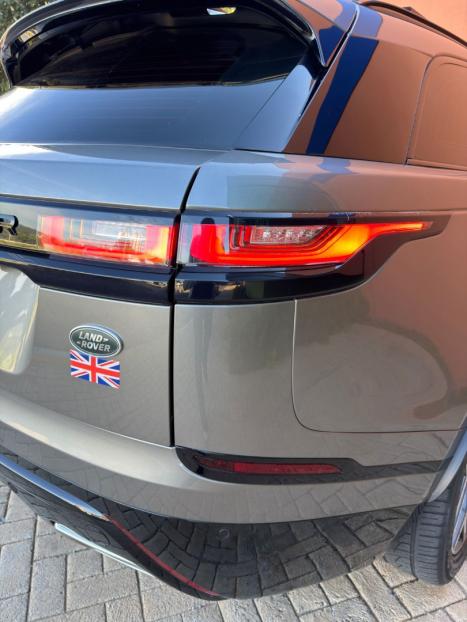 LAND ROVER Range Rover Velar 2.0 16V 4P P300 SE R-DYNAMIC AUTOM�TICO, Foto 14