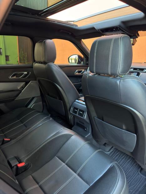 LAND ROVER Range Rover Velar 2.0 16V 4P P300 SE R-DYNAMIC AUTOM�TICO, Foto 15