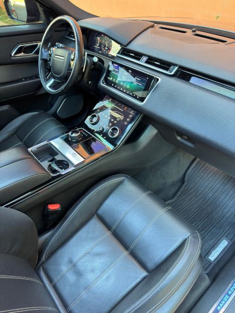 LAND ROVER Range Rover Velar 2.0 16V 4P P300 SE R-DYNAMIC AUTOM�TICO, Foto 16