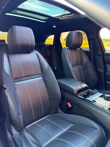 LAND ROVER Range Rover Velar 2.0 16V 4P P300 SE R-DYNAMIC AUTOM�TICO, Foto 17