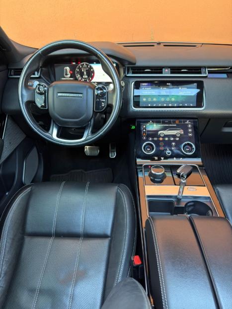 LAND ROVER Range Rover Velar 2.0 16V 4P P300 SE R-DYNAMIC AUTOM�TICO, Foto 18