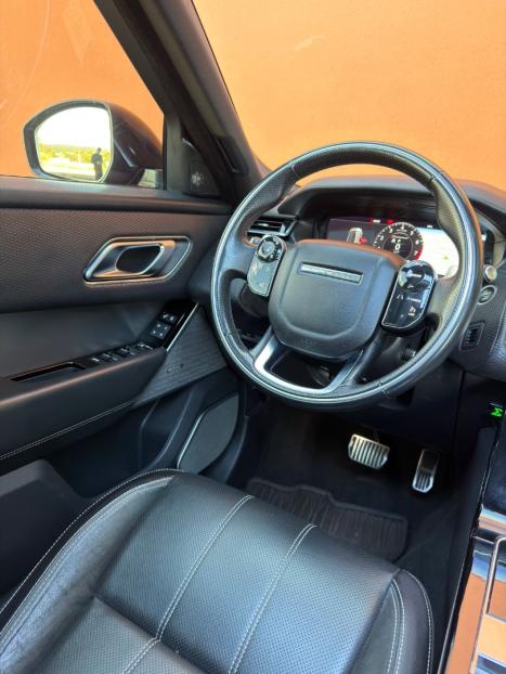 LAND ROVER Range Rover Velar 2.0 16V 4P P300 SE R-DYNAMIC AUTOM�TICO, Foto 19