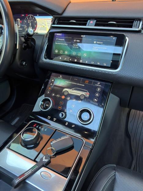 LAND ROVER Range Rover Velar 2.0 16V 4P P300 SE R-DYNAMIC AUTOM�TICO, Foto 20