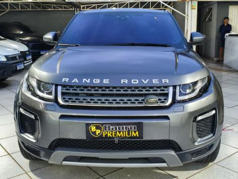 LAND ROVER Range Rover Evoque 2.0 16V 4P 4WD SE AUTOM�TICO, Foto 2