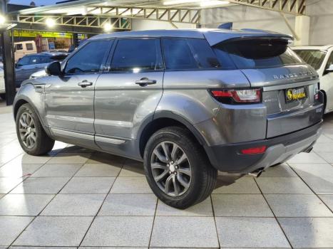 LAND ROVER Range Rover Evoque 2.0 16V 4P 4WD SE AUTOM�TICO, Foto 3