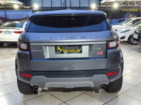 LAND ROVER Range Rover Evoque 2.0 16V 4P 4WD SE AUTOM�TICO, Foto 4
