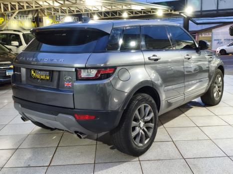 LAND ROVER Range Rover Evoque 2.0 16V 4P 4WD SE AUTOM�TICO, Foto 5