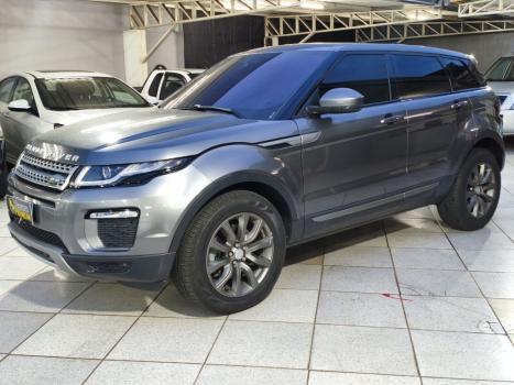 LAND ROVER Range Rover Evoque 2.0 16V 4P 4WD SE AUTOM�TICO, Foto 6