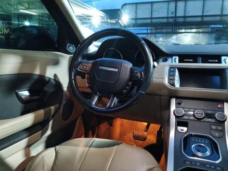 LAND ROVER Range Rover Evoque 2.0 16V 4P 4WD SE AUTOM�TICO, Foto 7