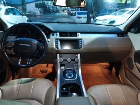 LAND ROVER Range Rover Evoque 2.0 16V 4P 4WD SE AUTOM�TICO, Foto 8