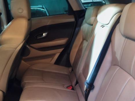 LAND ROVER Range Rover Evoque 2.0 16V 4P 4WD SE AUTOM�TICO, Foto 9