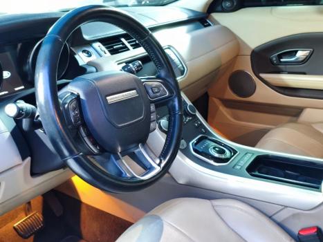 LAND ROVER Range Rover Evoque 2.0 16V 4P 4WD SE AUTOM�TICO, Foto 12